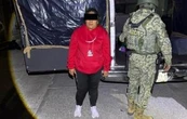 Ejército y Guardia Nacional liberan a mujer que se encontraba privada de su libertad en Yecapixtla