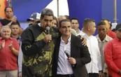 Venezuela entrega a EU a Alex Saab, considerado testaferro de Maduro