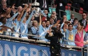 Manchester City ganó su octava FA Cup tras vencer 1-0 al Chelsea