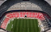 Grupo Ollamani deberá pagar más de 60 mdd para liberar palcos y plateas del Estadio Banorte durante el Mundial
