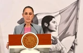 Se reforzará seguridad en zonas arqueológicas: Sheinbaum