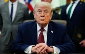 Trump intensifica la presión sobre Irán con sanciones a refinería china y 40 navieras