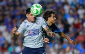 Cruz Azul extiende su racha sin triunfos al empatar 1-1 con Querétaro