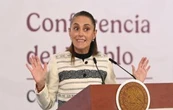 EN VIVO: Conferencia mañanera de Sheinbaum (040226)