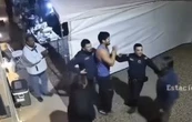 Hijo de alcaldesa de San Quintín acusado de lesionar a manifestantes llevará proceso en libertad