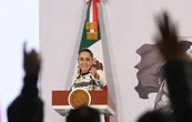 Sheinbaum explica por qué optó por apoyar a Bachelet para la ONU