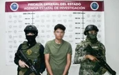 Vinculan a proceso a implicado en asesinato de Abel, nieto de madre buscadora de Baja California