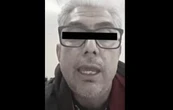 Maestro de secundaria en Ecatepec admite “noviazgo” con estudiante de 14 años; juez lo libera (Video)