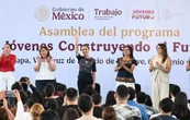 Sheinbaum defiende a AMLO tras carta donde pidió “que regrese el otro Trump”