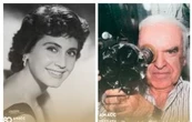La actriz Rosita Arenas y el documentalista Demetrio Bilbatúa recibirán el Ariel de Oro