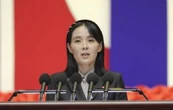 La hermana de Kim Jong Un afirma que el estatus nuclear de Corea del Norte es "irreversible"