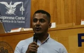 Asesinan en Costa Chica de Guerrero a Sael Silva Cisneros, investigador de la SCJN y activista