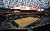 Sindicato de trabajadores del SoFi Stadium autoriza huelga a una semana del Mundial