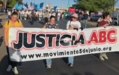 Guardería ABC: familiares denuncian condenas “irrisorias” en el 17 aniversario del incendio