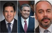 El trío que se quedó con Televisa o el desplazamiento de Azcárraga Jean