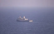 EU informa que ha "desviado" 48 buques desde el inicio de su bloqueo naval a Irán