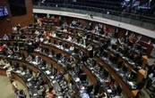 El sinaloense en el Senado. Esto apenas empieza