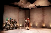 Partinuplés, comedia con mujeres libres en el Siglo de Oro español