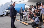 Trump dice estar revisando una nueva propuesta iraní para poner fin a la guerra