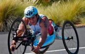 El excampeón de automovilismo y paralímpico Alex Zanardi murió a los 59 años