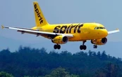 Spirit Airlines anuncia el cierre tras 34 años y el cese inmediato de sus operaciones