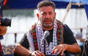 Denuncian torturas a los activistas español y brasileño bajo custodia israelí