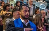Director del Cnar viaja sin justificación a China a Súper Final de Clavados