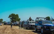 Pese a fuerte dispositivo de seguridad por ExpoAgro, matan a seis personas en Culiacán en un día