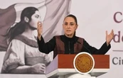 “PAN y PVEM tienen derecho a no estar de acuerdo”: Sheinbaum sobre iniciativa de reforma electoral