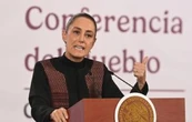 Sheinbaum critica a medios por publicar información falsa sobre la captura de "El Mencho"