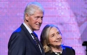 Bill y Hillary Clinton aceptan testificar en la investigación sobre Jeffrey Epstein