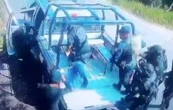 Denuncian detención ilegal, tortura y montaje de delitos contra defensor triqui en Oaxaca