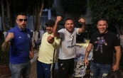 Barristas de futbol en México, un acuerdo de paz más allá del Mundial (Video)