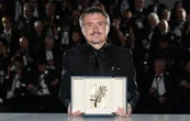 "Fjord" del director rumano Cristian Mungiu se queda con la Palma de Oro de Cannes