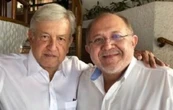 “La 4T se pudrió en Sinaloa”: Luis Benítez, fundador de Morena en el estado