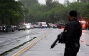 Reportan posibles disparos en inmediaciones de la Casa Blanca