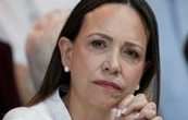 María Corina Machado planea postularse nuevamente a la presidencia de Venezuela