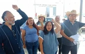 Exigen citar a AMLO, Cuauhtémoc Blanco y Hugo Eric Flores por el asesinato de Samir Flores