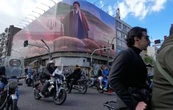 EU ataca la isla de Jark a horas del ultimátum de Trump a Irán