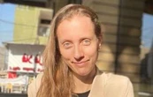 La periodista estadunidense Shelly Kittleson fue liberada tras ser secuestrada en Irak