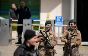 Hombres armados atacan a la policía del edificio que alberga el consulado israelí en Estambul
