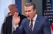 ¿Contra las cuerdas?: Los llamados en Washington a un juicio político contra Trump y Hegseth por la guerra en Irán