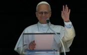 El Papa afirma que la amenaza de Trump de destruir la civilización iraní es "inaceptable"