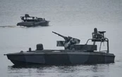 Fuerzas ucranianas están operando en Libia y atacaron un petrolero ruso en el Mediterráneo
