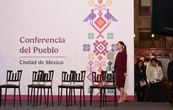 Sheinbaum: no hay línea de investigación contra el exsecretario de Marina por huachicol fiscal