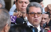 Legisladores de Morena apoyarán reforma electoral, aunque aliados no lo hagan: Ricardo Monreal