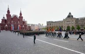 Rusia acusa a Ucrania de violar una tregua de tres días mediada por EU