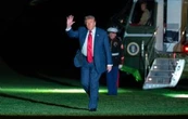 Trump rechaza en su totalidad la última propuesta iraní para terminar con la guerra