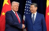 Tensiones por Irán y comercio podrían complicar la visita de Trump a China