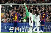 Barcelona vence 2-0 al Real Madrid y es campeón de LaLiga